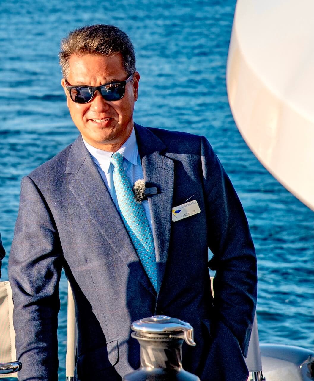 James Lee photo James Lee photo