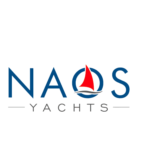 Naos Yachts logo Naos Yachts logo