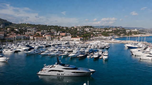 Cannes Yachting Festival 2026