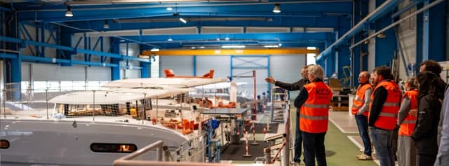 Excess Factory Tour 2026