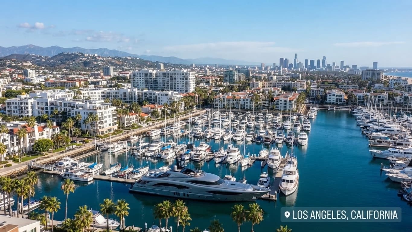 Excess Tour Los Angeles 2026