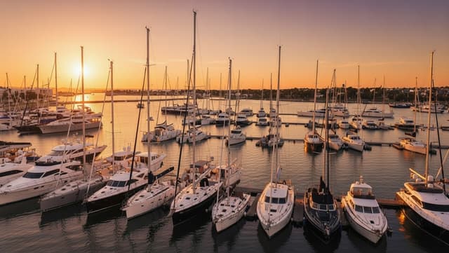 International Multihull Show 2026