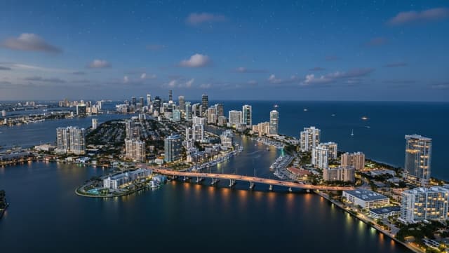 Miami Boat Show 2026