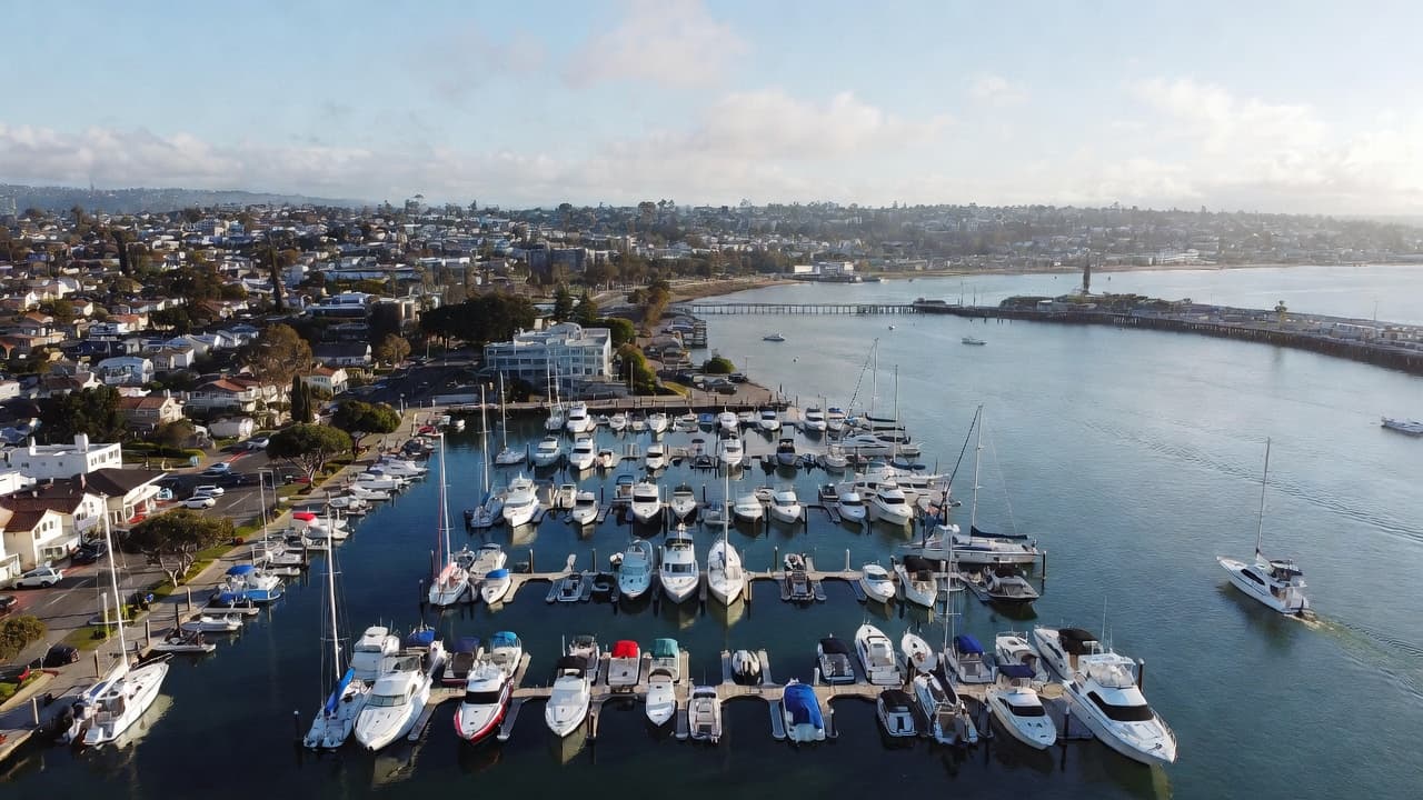 Newport Beach Boat Show