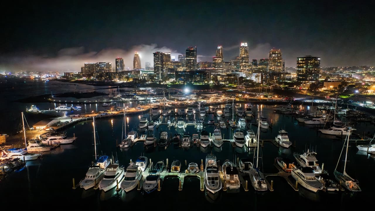 San Diego Boat Show